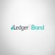 Marketing finance business branding logo design concept