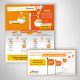 Graphic Design Sydney Custom Branded Financial Infographics - Yolk Marketing