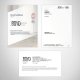 Legal Firm Marketing Collateral Design